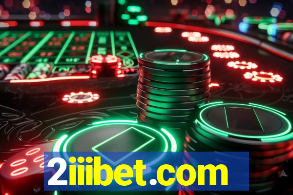 2iiibet.com