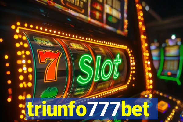 triunfo777bet