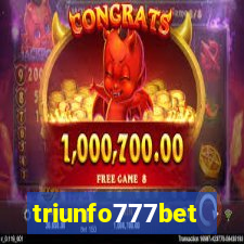 triunfo777bet