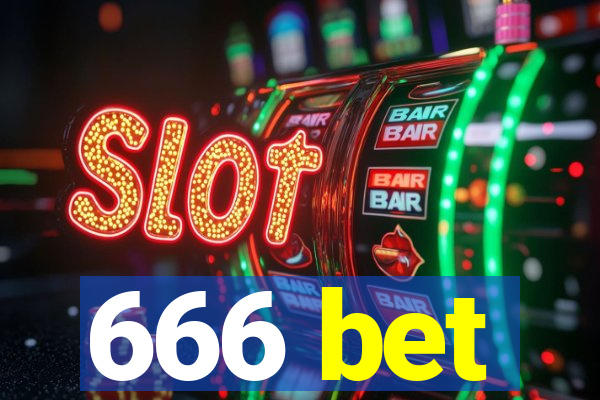 666 bet