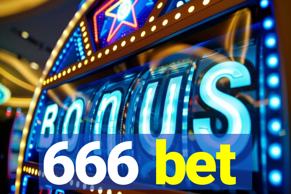 666 bet