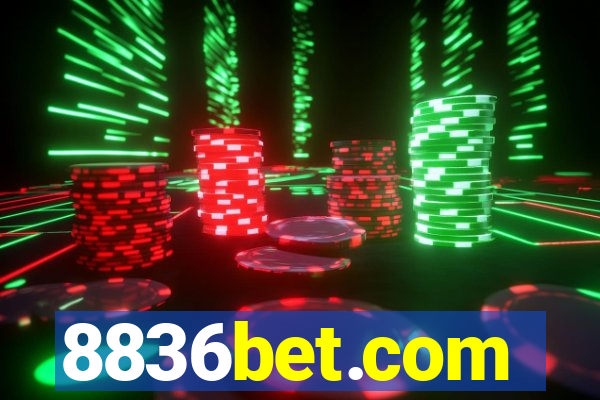 8836bet.com