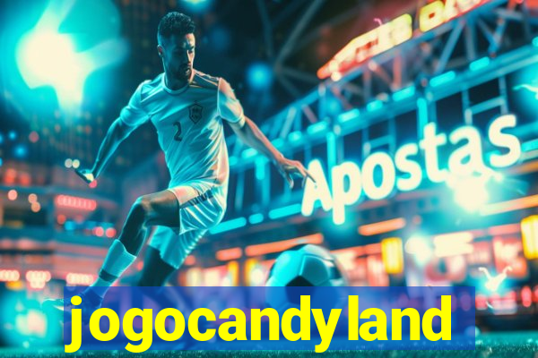 jogocandyland