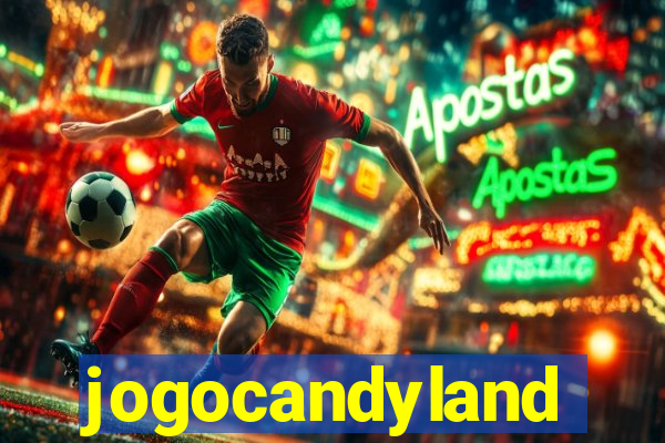 jogocandyland