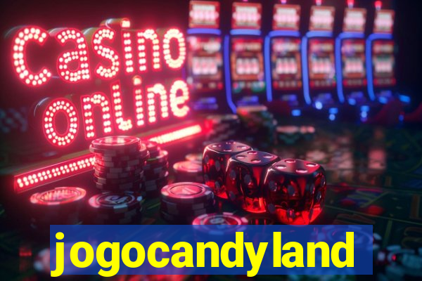 jogocandyland