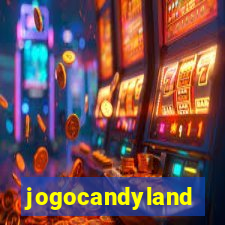 jogocandyland