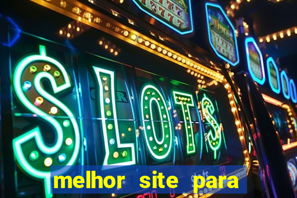 melhor site para analisar jogos de futebol