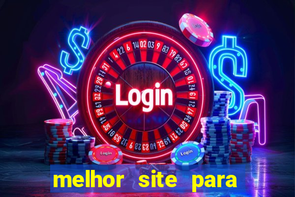 melhor site para analisar jogos de futebol