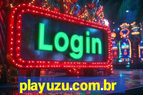 playuzu.com.br