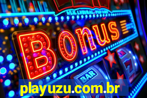 playuzu.com.br