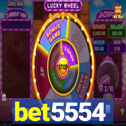 bet5554