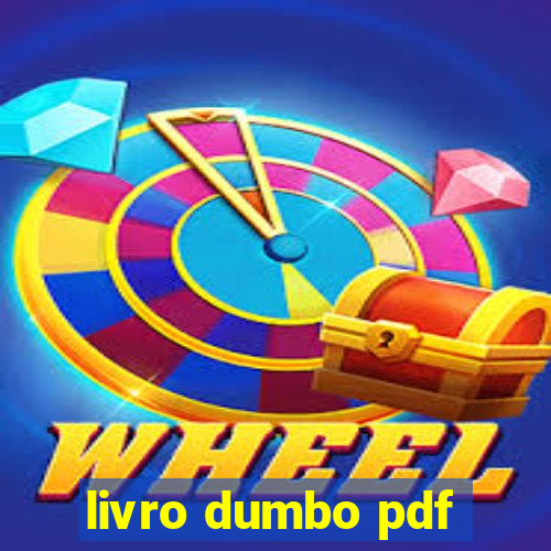 livro dumbo pdf