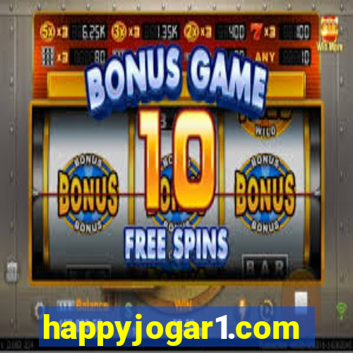 happyjogar1.com