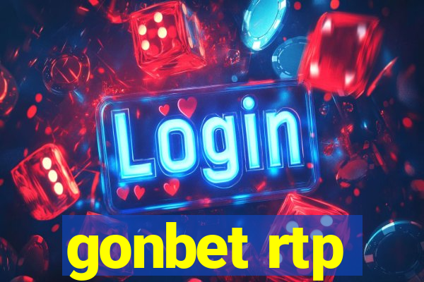 gonbet rtp