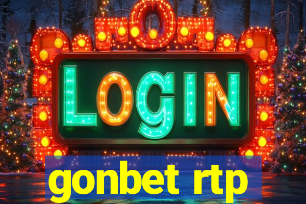 gonbet rtp