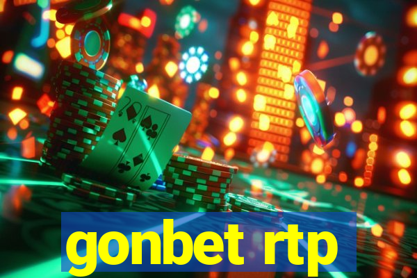 gonbet rtp