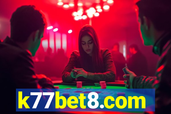 k77bet8.com