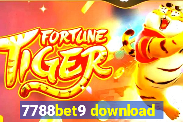 7788bet9 download