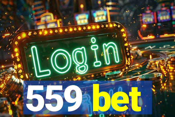 559 bet