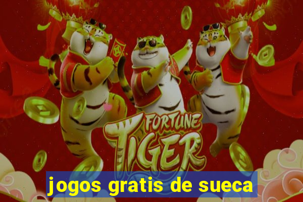 jogos gratis de sueca