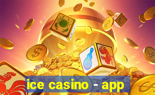 ice casino - app