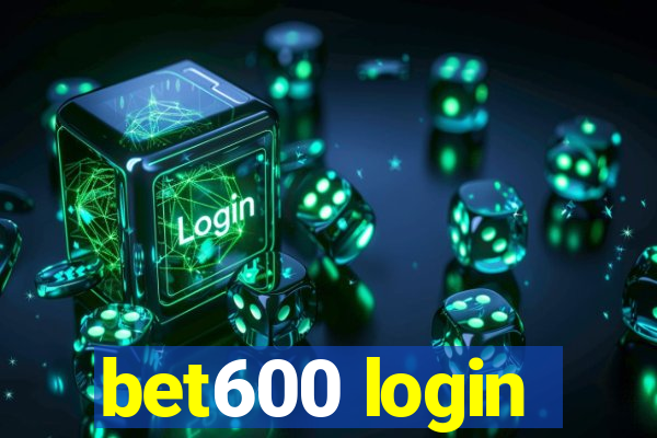 bet600 login