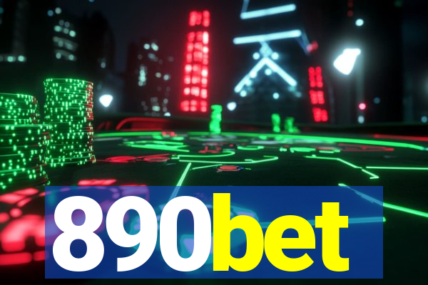 890bet