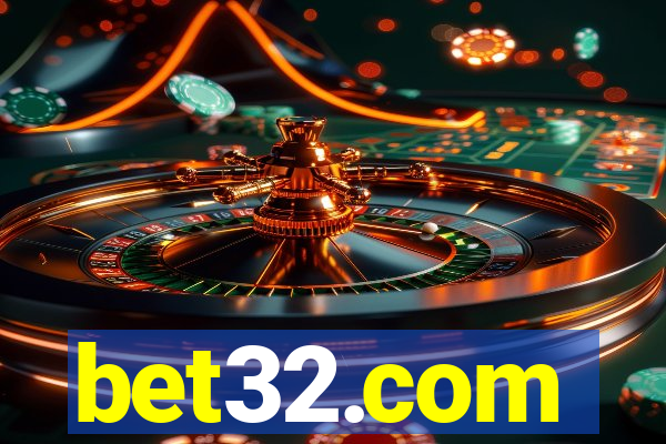 bet32.com