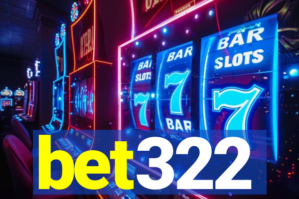 bet322