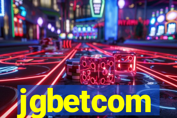 jgbetcom