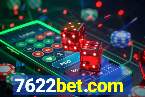 7622bet.com