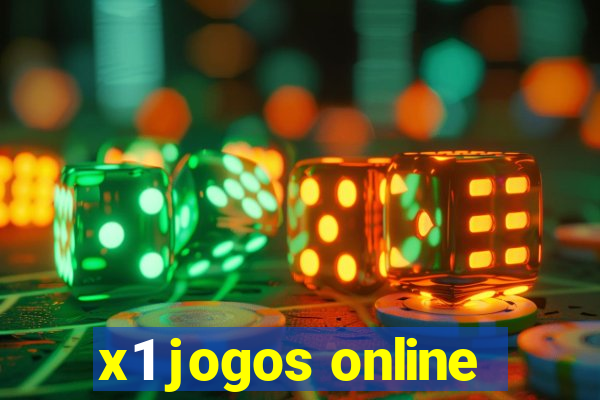 x1 jogos online