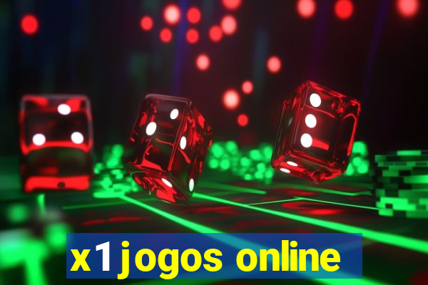 x1 jogos online