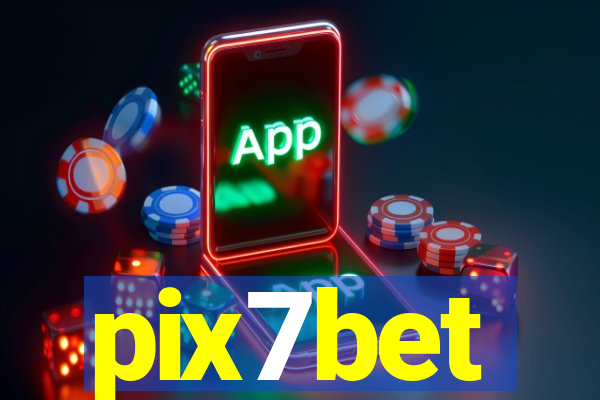 pix7bet