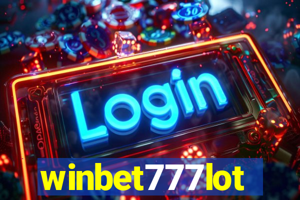 winbet777lot