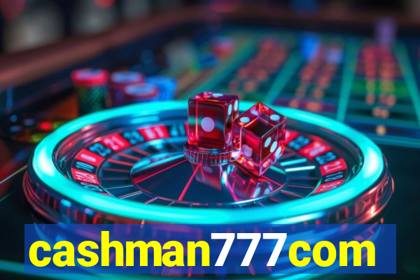 cashman777com