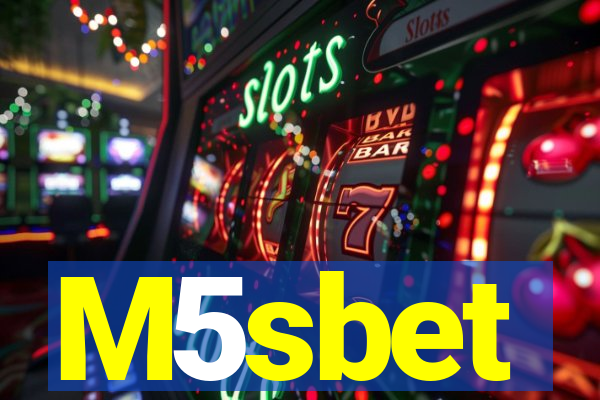 M5sbet