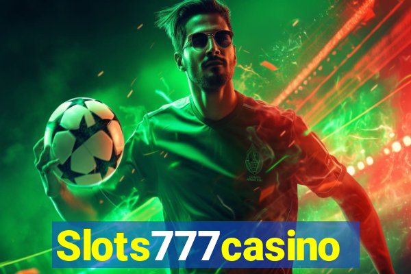 Slots777casino