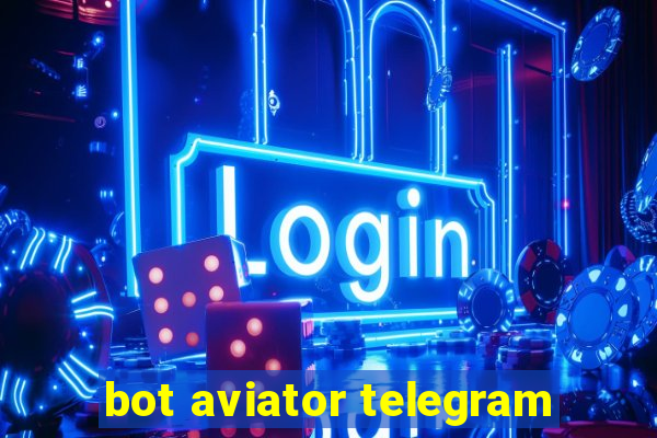 bot aviator telegram