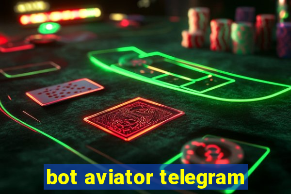 bot aviator telegram