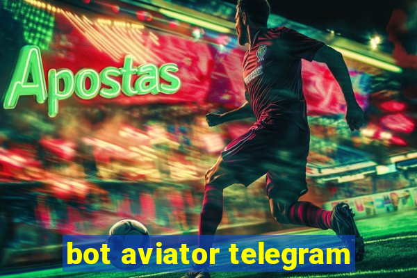 bot aviator telegram