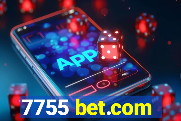 7755 bet.com