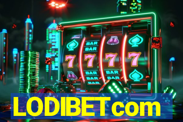 LODIBETcom