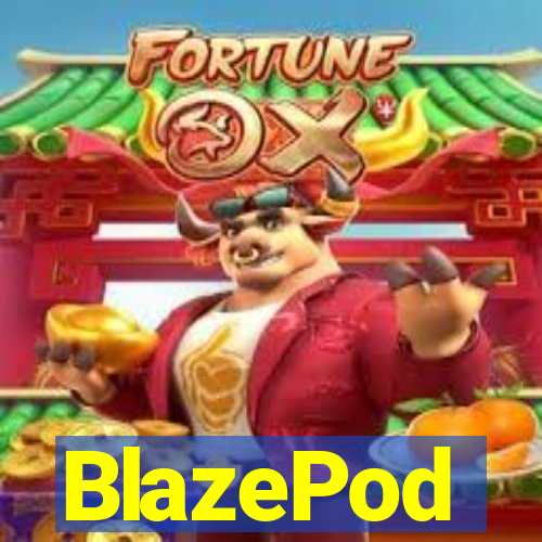 BlazePod