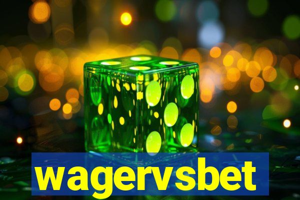 wagervsbet