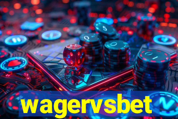 wagervsbet