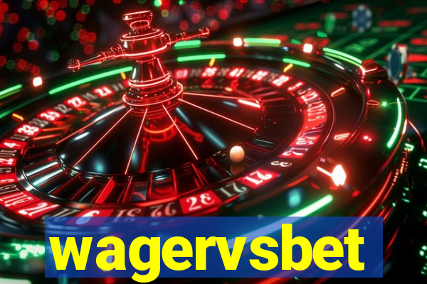 wagervsbet