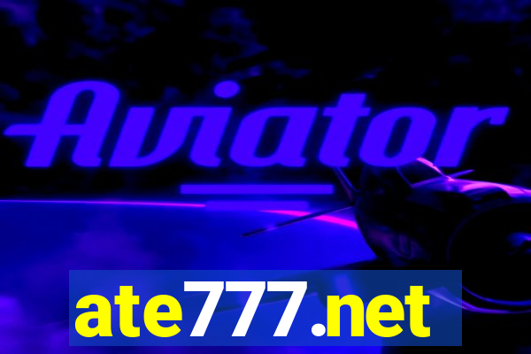 ate777.net