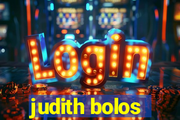 judith bolos