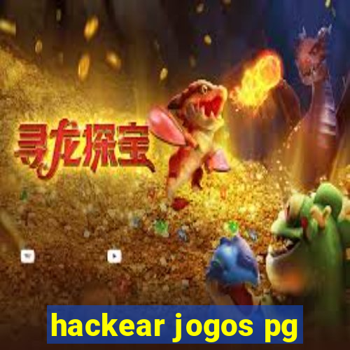 hackear jogos pg